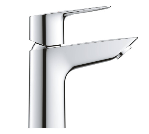 Смеситель для раковины GROHE BauLoop New S-Size хром 23337001