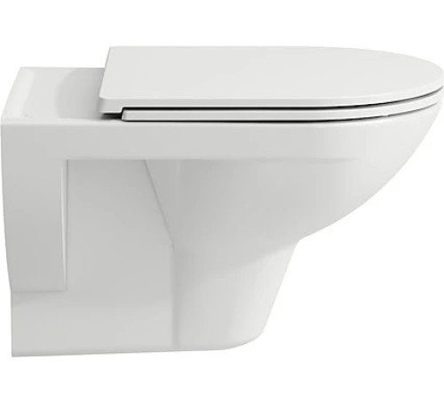 Унитаз подвесной Laufen Pro 8.2095.0.000.000.1