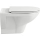Унитаз подвесной Laufen Pro 8.2095.0.000.000.1