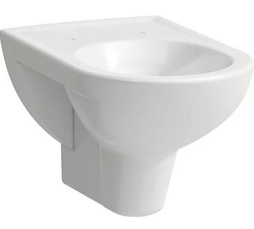 Унитаз подвесной Laufen Pro 8.2095.0.000.000.1