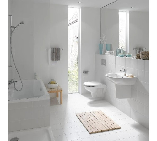 Унитаз подвесной Laufen Pro 8.2095.0.000.000.1