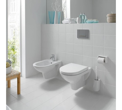 Унитаз подвесной Laufen Pro 8.2095.0.000.000.1