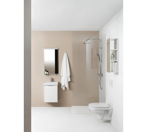 Унитаз подвесной Laufen Pro 8.2095.0.000.000.1