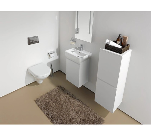 Унитаз подвесной Laufen Pro 8.2095.0.000.000.1