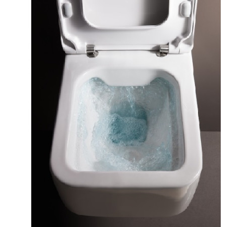 Унитаз подвесной Laufen Pro S Rimless 8.2096.2.000.000.1