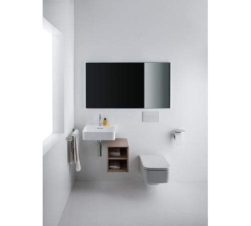 Унитаз подвесной Laufen Pro S Rimless 8.2096.2.000.000.1