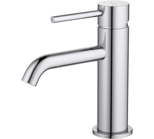 Набор смесителей 3 в 1 Aquanet Европа AQ1330CR (AQ1310CR+AQ1340CR+AQ2012CR) AQ1330CR