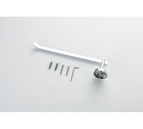 Полотенцедержатель Aquanet БЕТТА хром AQ4619CR