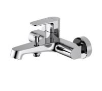 Смеситель для ванны Aquanet Oberon AQ1240CR