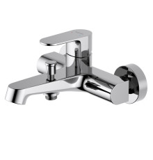 Смеситель для ванны Aquanet Oberon AQ1240CR