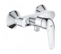 Смеситель для душа GROHE Euroeco DN 15 хром 32740001