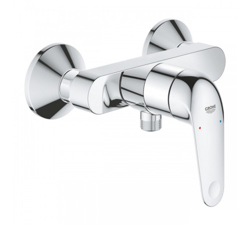 Смеситель для душа GROHE Euroeco DN 15 хром 32740001