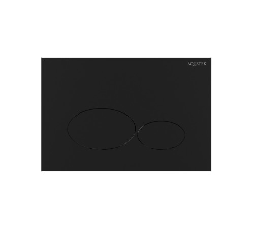 Комплект инсталляции с унитазом 4 в 1 AQUATEK КЛАССИК-074