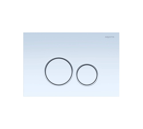 Комплект инсталляции 4 в 1 AQUATEK Европа с унитазом AQ1901-00 и клавишей KDI-0000015 SET AQUATEK ЕВРОПА-015 4в1