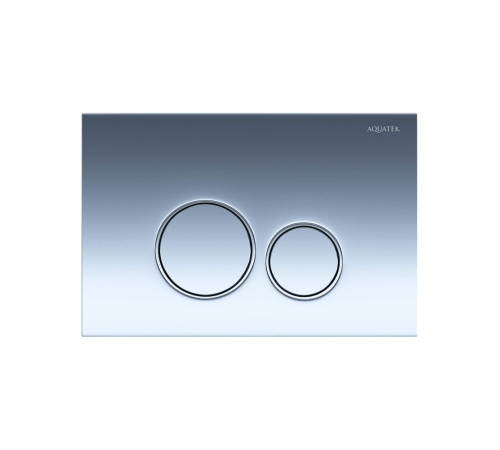 Комплект инсталляции 4 в 1 AQUATEK Европа с унитазом AQ1901-00 и клавишей KDI-0000018 SET AQUATEK ЕВРОПА-018 4в1