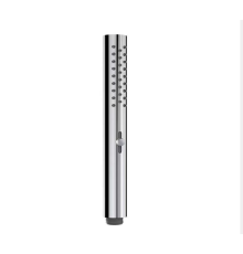 Ручной душ Splendy Sense V 28x226 мм черный матовый SV21728C4BM
