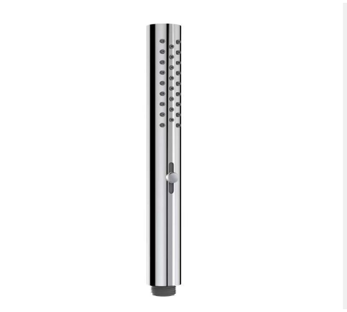 Ручной душ Splendy Sense V 28x226 мм черный матовый SV21728C4BM