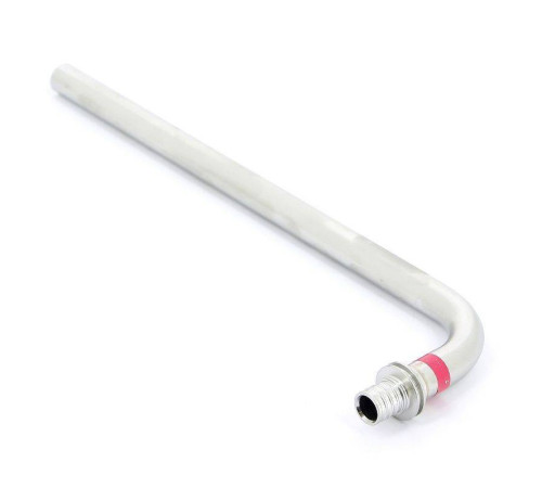 Угольник с трубкой REHAU RAUTITAN 16х15 мм L=500 мм 240931