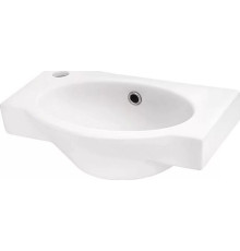 Умывальник Santek Форум 45 см левое отверстие 1.WH11.0.542