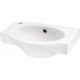 Умывальник Santek Форум 45 см левое отверстие 1.WH11.0.542