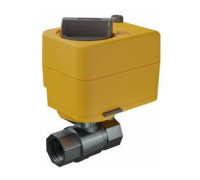 Кран с электроприводом Neptun Bugatti Click 12 В 3/4 100037112000