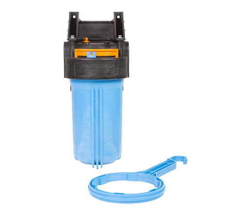 Корпус для картриджного фильтра Джилекс 1 М 10 Slim Line 9054