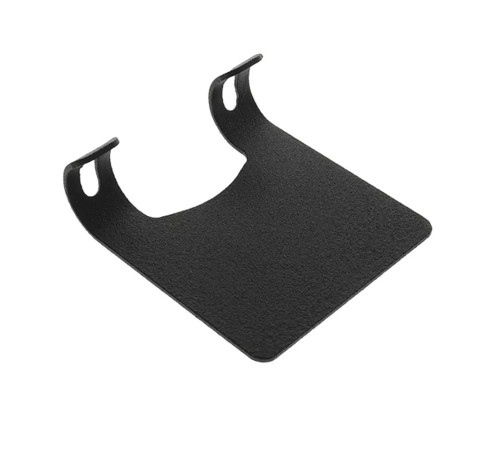 Держатель для бритвы Embodiment EMB-RAZ-B настенный черный EMB-RAZ-B