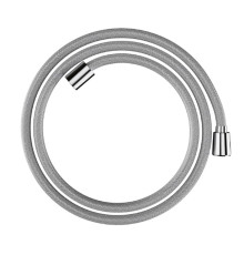 Шланг для душа Hansgrohe Designflex 160 см текстильный хром 28260000