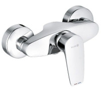 Смеситель для душа Kludi PureSolid настенный 348410575