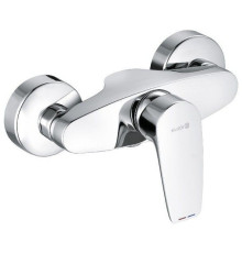 Смеситель для душа Kludi PureSolid настенный 348410575