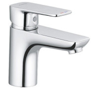 Смеситель для раковины Kludi PureStyle 75 мм 400280575