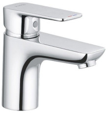 Смеситель для раковины Kludi PureStyle 75 мм 400280575