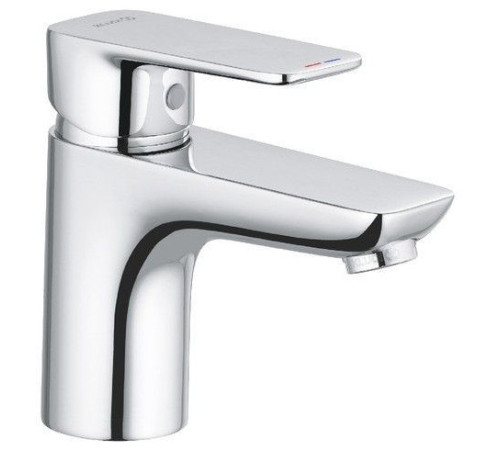 Смеситель для раковины Kludi PureStyle 75 мм 400280575