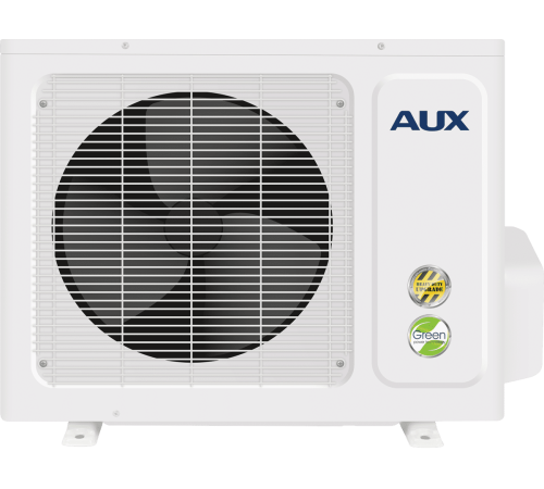Сплит-система AUX ASW-H09A4/JD-R1 / AS-H09A4/JD-R1 белый X-00011734/X-00011733