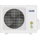 Сплит-система AUX ASW-H09A4/JD-R1 / AS-H09A4/JD-R1 белый X-00011734/X-00011733