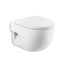 Унитаз подвесной Roca Meridian 346248000