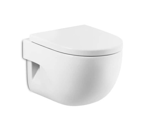 Унитаз подвесной Roca Meridian 346248000