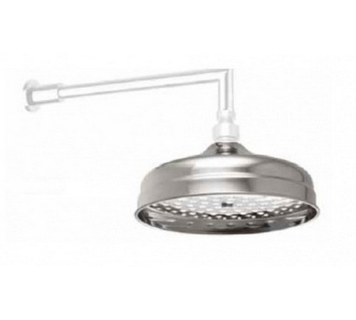 Верхний душ Migliore Luxury Ø200 мм хром L206CR