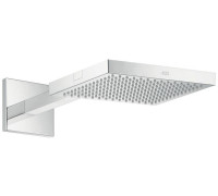 Верхний душ AXOR ShowerCollection 240х240 мм с кронштейном 440 мм 10925000