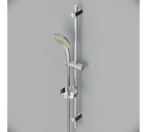 Душевой комплект AM.PM Gem F0170A000