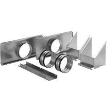 Монтажный комплект Zehnder CW-K 520 - CA 350 990323518