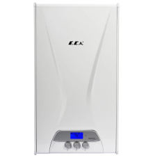 Котел газовый настенный GERDA 28 HM NG двухконтурный 28 кВт 2000000003634