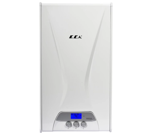 Котел газовый настенный GERDA 28 HM NG двухконтурный 28 кВт 2000000003634