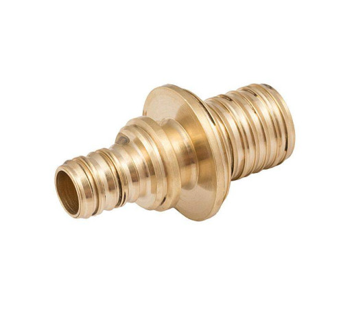 Муфта переходная латунная ELSEN Monolit 25-20 мм EFA12.2520B