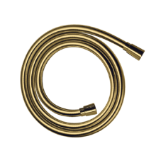 Шланг для душа Hansgrohe Isiflex 1600 мм полированное золото 28276990