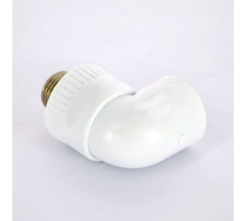 Угольник Pro Aqua 90° 25 мм x 1/2 с наружной резьбой PA27012P