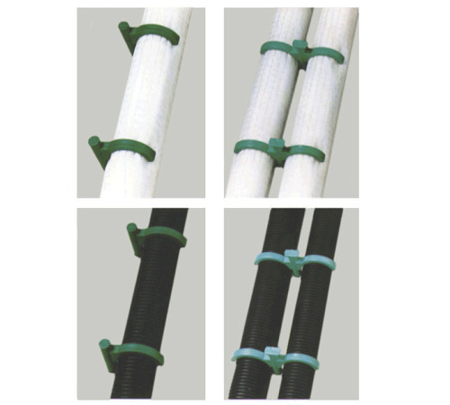 Дюбель крюковой двойной Walraven BIS DDH 50 0852250