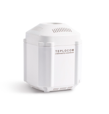 Стабилизатор напряжения Бастион TEPLOCOM ST-222/500 для котлов 554