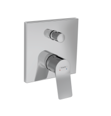 Смеситель для душа Hansgrohe Vivenis однорычажный хром 75415000