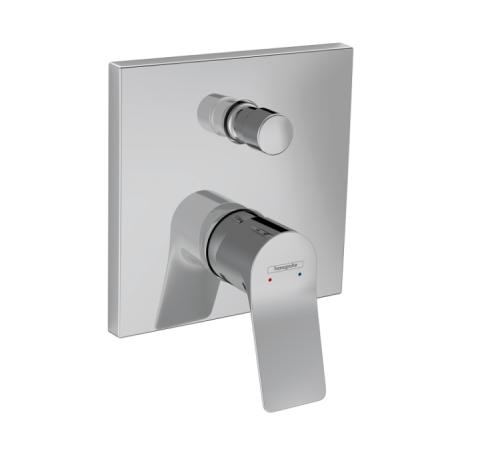 Смеситель для душа Hansgrohe Vivenis однорычажный хром 75415000